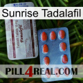 Sunrise Tadalafil 36